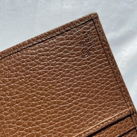 Gucci monogram wallet - Picture 4 of 4